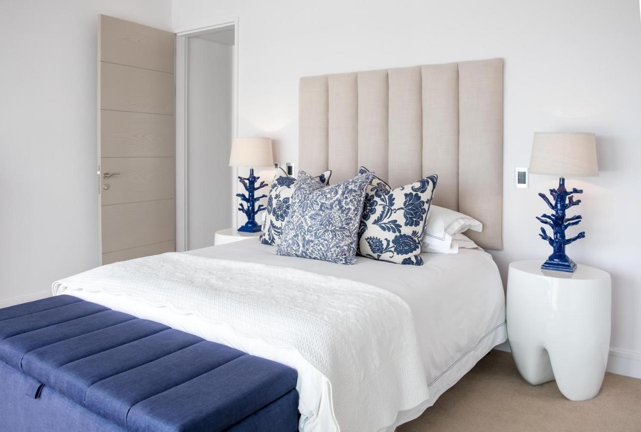 Le Paradis Penthouse Hermanus Exterior foto