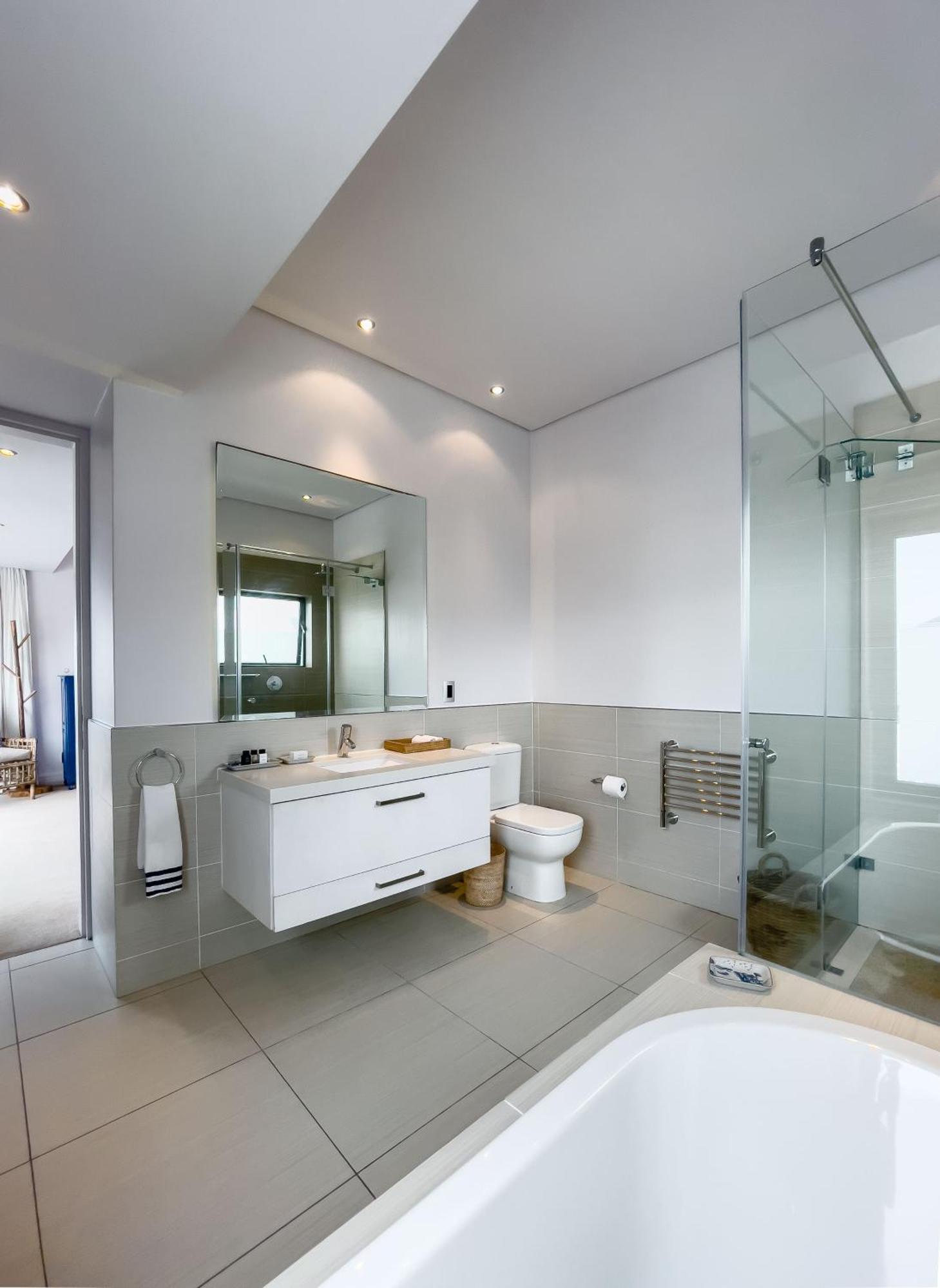 Le Paradis Penthouse Hermanus Exterior foto