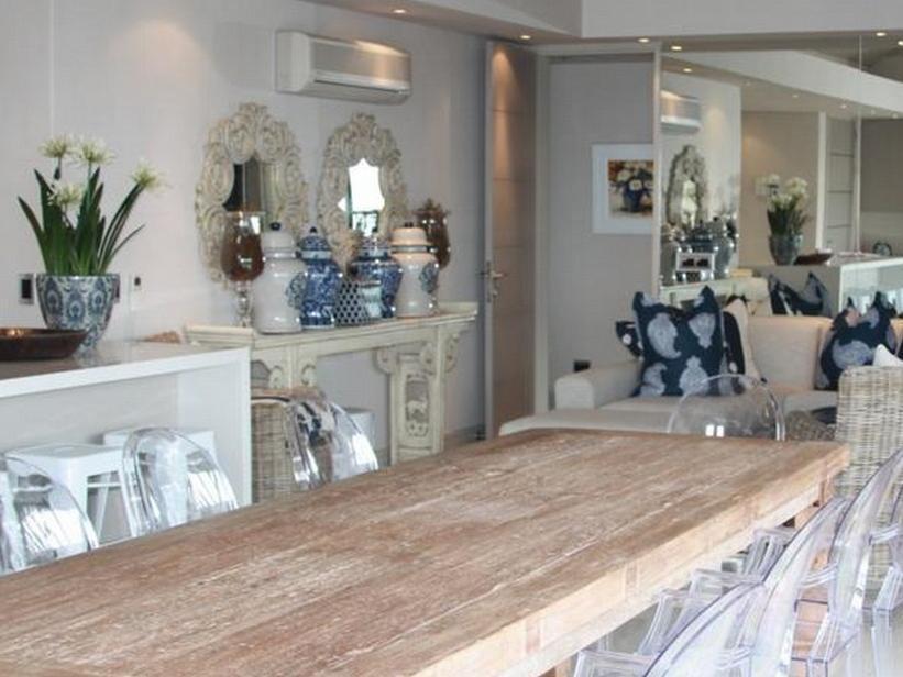 Le Paradis Penthouse Hermanus Exterior foto